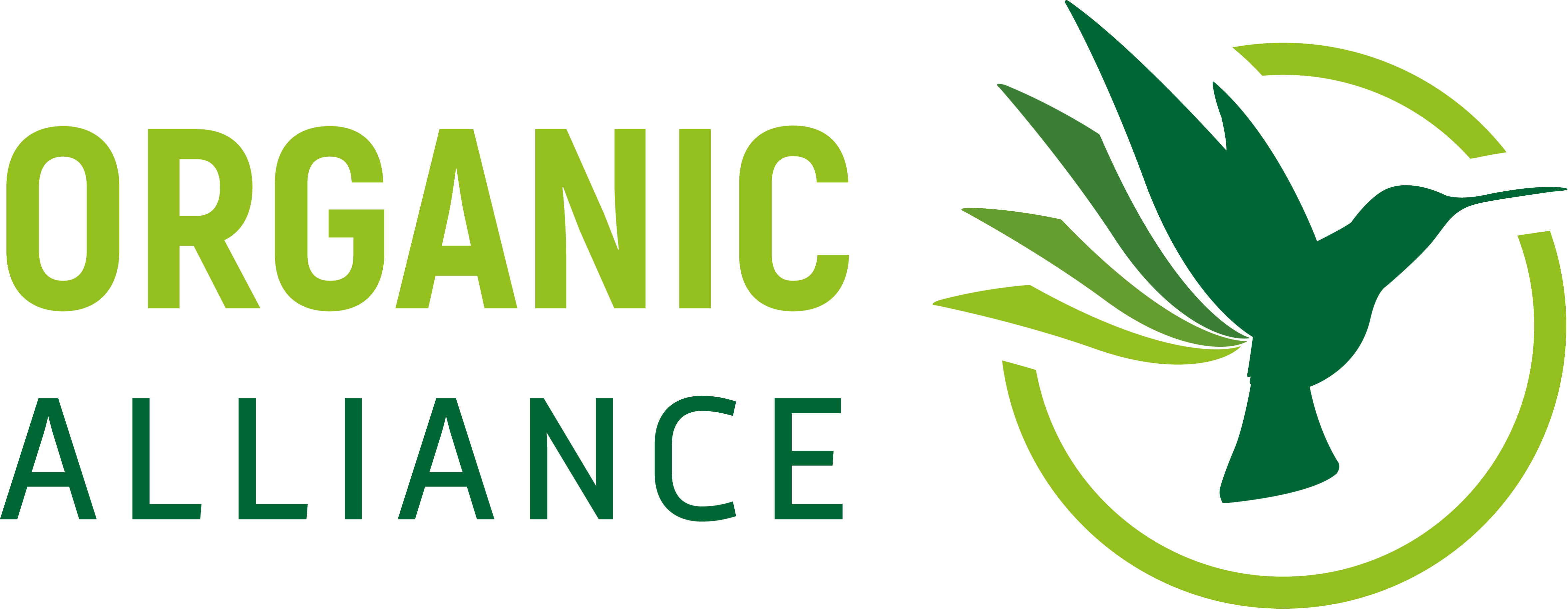 Organic Alliance